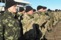 На Рівненському полігоні помер вже п'ятий мобілізований