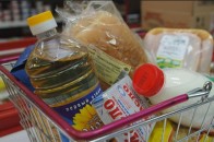 Малозабезпечені лучани просять здешевити соціально важливі продукти