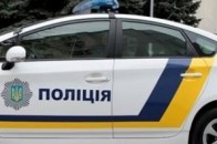 Нові українські патрульні авто шукатимуть порушників в режимі «он-лайн»