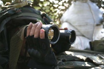 Військова розвідка підтвердила, що бойовики готують масовий наступ на сили АТО ВІДЕО