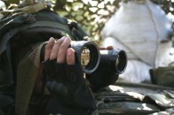 Військова розвідка підтвердила, що бойовики готують масовий наступ на сили АТО ВІДЕО
