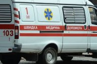На Волині під час роботи смертельно травмувався працівник