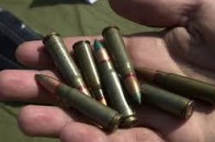 Волинянин незаконно зберігав вдома боєприпаси