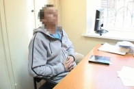 На Дніпропетровщині банда диверсантів планувала підірвати потяг з військовими ФОТО