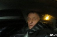 За «п’яну» аварію в екс-очільника волинських даівців відібрали права