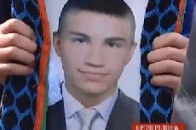 На Кіровоградщині попрощалися з 18-річним бійцем «волинської» бригади