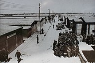 На Волині  встановлять пам’ятну дошку на місці колишнього німецького концтабору