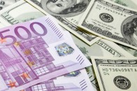 За скільки лучани сьогодні купують валюту