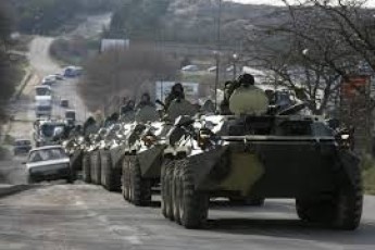 У НАТО заявили, що Росія готова до масштабної війни