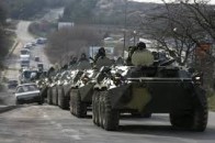 У НАТО заявили, що Росія готова до масштабної війни