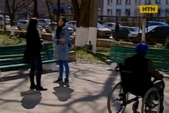 З картки бійця АТО, якому волиняни збирали гроші, вкрали 140 тисяч гривень