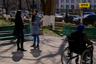 З картки бійця АТО, якому волиняни збирали гроші, вкрали 140 тисяч гривень