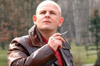 У Києві застрелили журналіста Олеся Бузину ДОПОВНЕНО