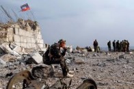 Генштаб Росії заявляє про «військову небезпеку» з боку України