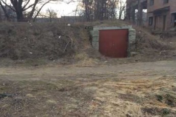 У волинському місті реанімують закинуте бомбосховище