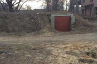У волинському місті реанімують закинуте бомбосховище