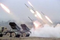 Терористи знову обстріляли блокпост «Золоте»