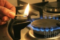 Україна витратила мільярд доларів на постачання газу на непідконтрольні території