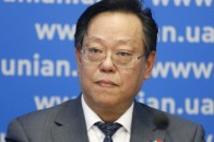Україну приєднали до створення шовкового шляху з Китаю до Європи