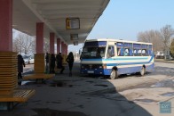 Куди у відрядження їздять Нововолинські бюджетні працівники?