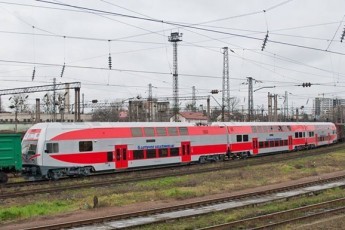 Волинню таки  курсуватимуть литовські електрички