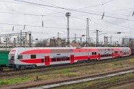 Волинню таки  курсуватимуть литовські електрички