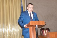 Представили нового очільника  управління СБУ Волині ФОТО