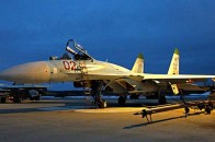 Росія перекинула до українського кордону майже 40 бойових літаків і вертольотів