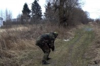 Волинські «кішки» рятують життя українських бійців ФОТО
