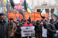 Делегація нововолинських шахтарів вирушить в столицю