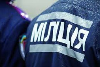 На Волині затримали молодика, який півроку переховувався від міліціянтів