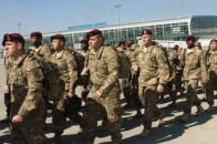 У Кремлі відреагували на прибуття в Україну військових США