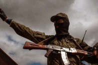 Для навчання терористів «ЛНР» прибули представники Генштабу Міноборони Росії