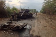 Під Іловайськом загинуло майже півтисячі людей, - Матіос оприлюднив приголомшливі дані