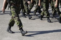 На Волині серед мобілізованих 317 добровольців, з яких одна – жінка