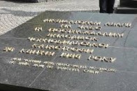 Лучани вшанують жертв Чорнобиля
