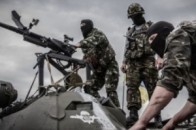 Військові АТО розгромили терористів «ЛНР» під Кримським