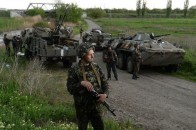 Командир «волинської бригади» Пивоваренко, ймовірно, загинув, - військовий прокурор