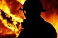 На Волині у житловому будинку сталася пожежа ВІДЕО