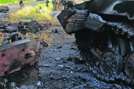Бійцям АТО за знищення ворожої техніки вже виплатили понад 170 тисяч гривень