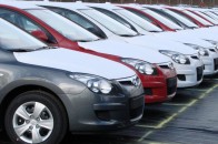 В Раді хочуть збільшити термін перебування на території України нерозмитнених авто
