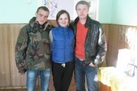 Звільнені з полону волинські бійці потребують допомоги