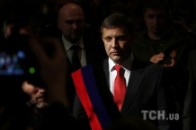 Захарченко погрожує зірвати перемир'я, якщо «ДНР» не визнають