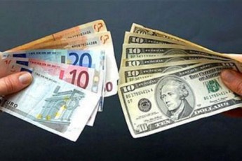 За скільки у Луцьку сьогодні купують валюту