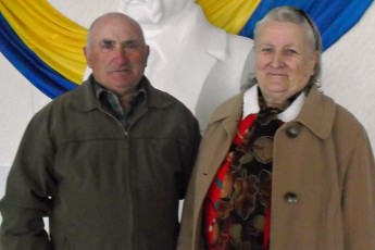 «Україну необхідно відстояти будь-якою ціною», - волиняни, які пройшли концтабори