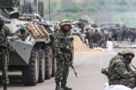 20-річний солдат ЗСУ випадково вистрелив у побратима