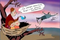 За рік волинянин заборгував власним дітям понад 10 тисяч гривень