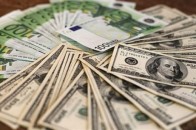 Готівковий курс валют у Луцьку