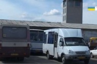 Житомирські перевізники відмовилися безкоштовно возити інвалідів-учасників АТО ВІДЕО