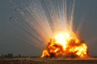 Бойовики підірвали склад боєкомплектів: загинули 5 українських солдатів, - ЗМІ